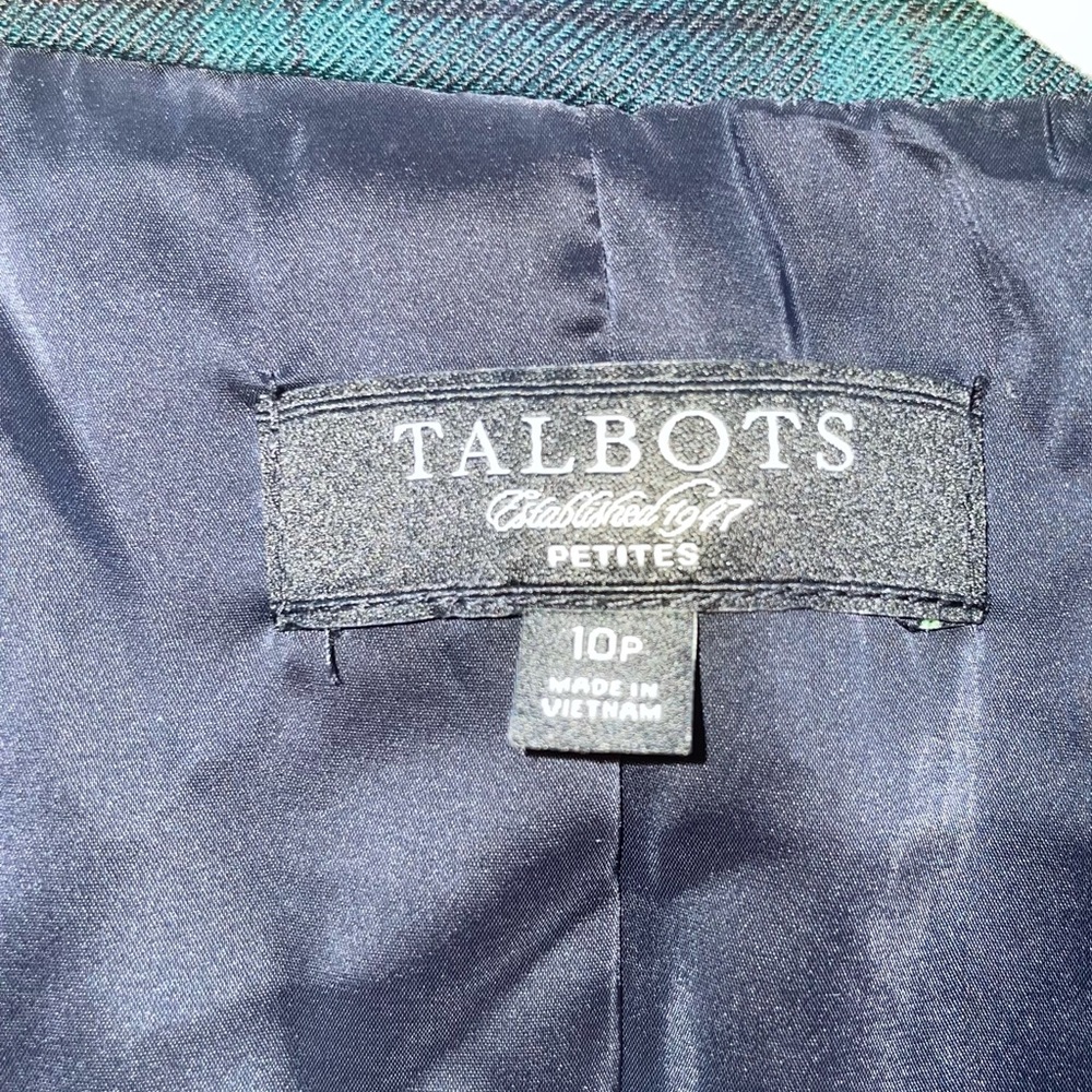 Jacket - Picture 3 of 3
